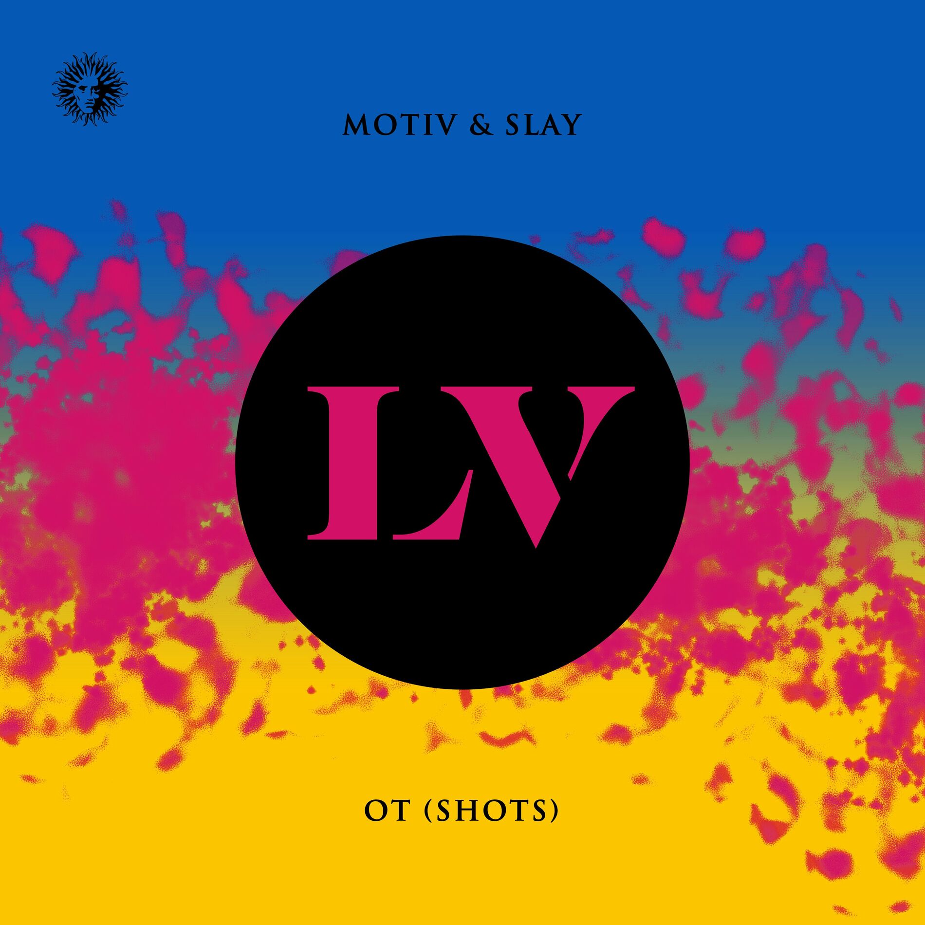 Album cover of OT (Shots)