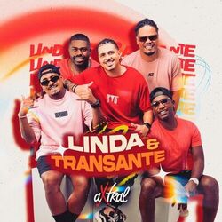 Cover of Linda e Transante