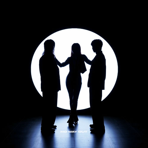 Toxic – NO WAY OUT – Single