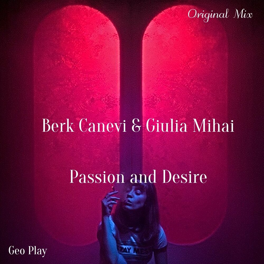 Picture of Passion and Desire