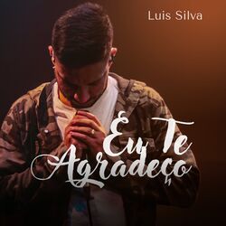 Cover of Eu Te Agradeço