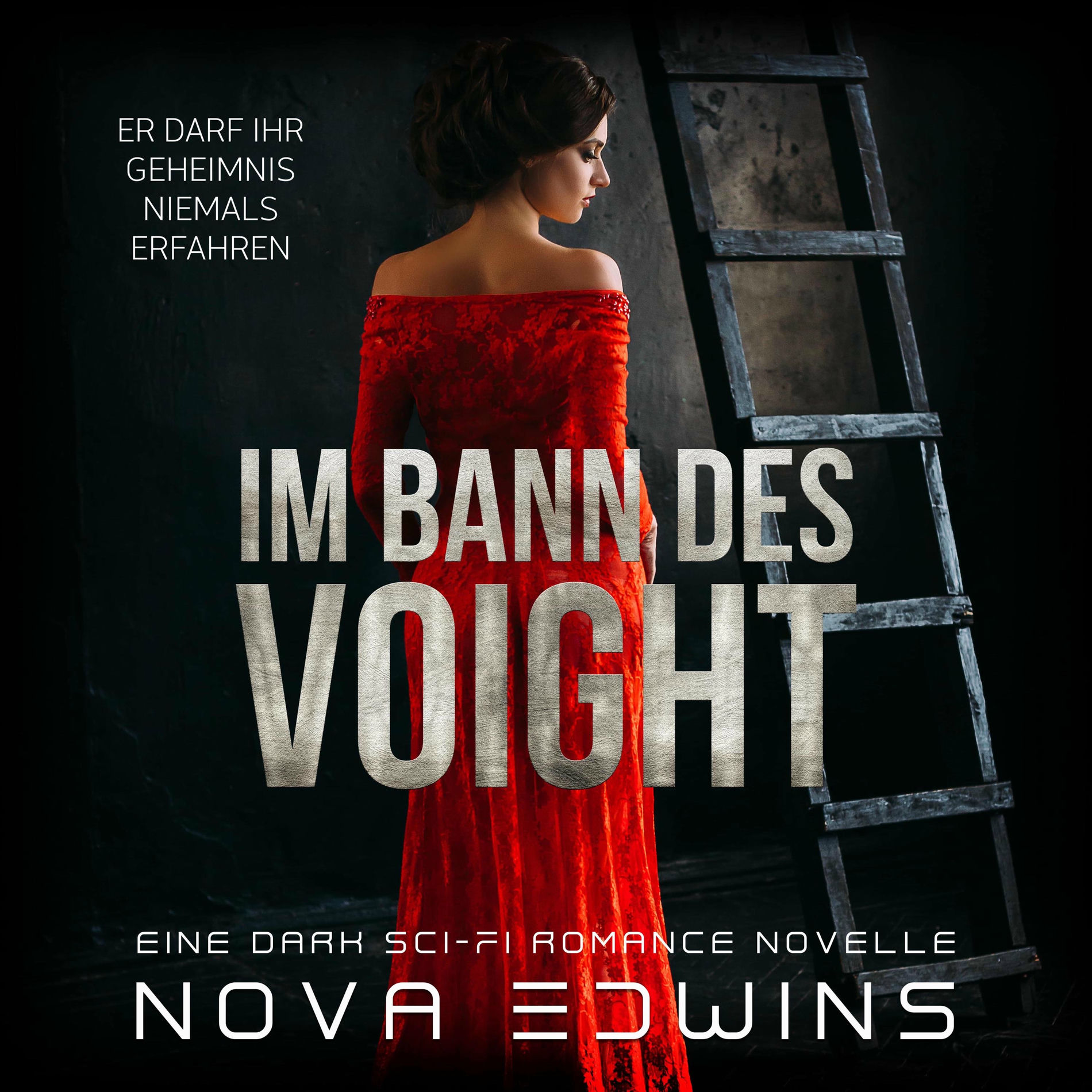 Album cover of Im Bann des Voight