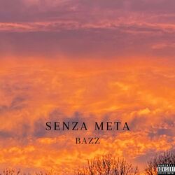 Cover of Senza Meta
