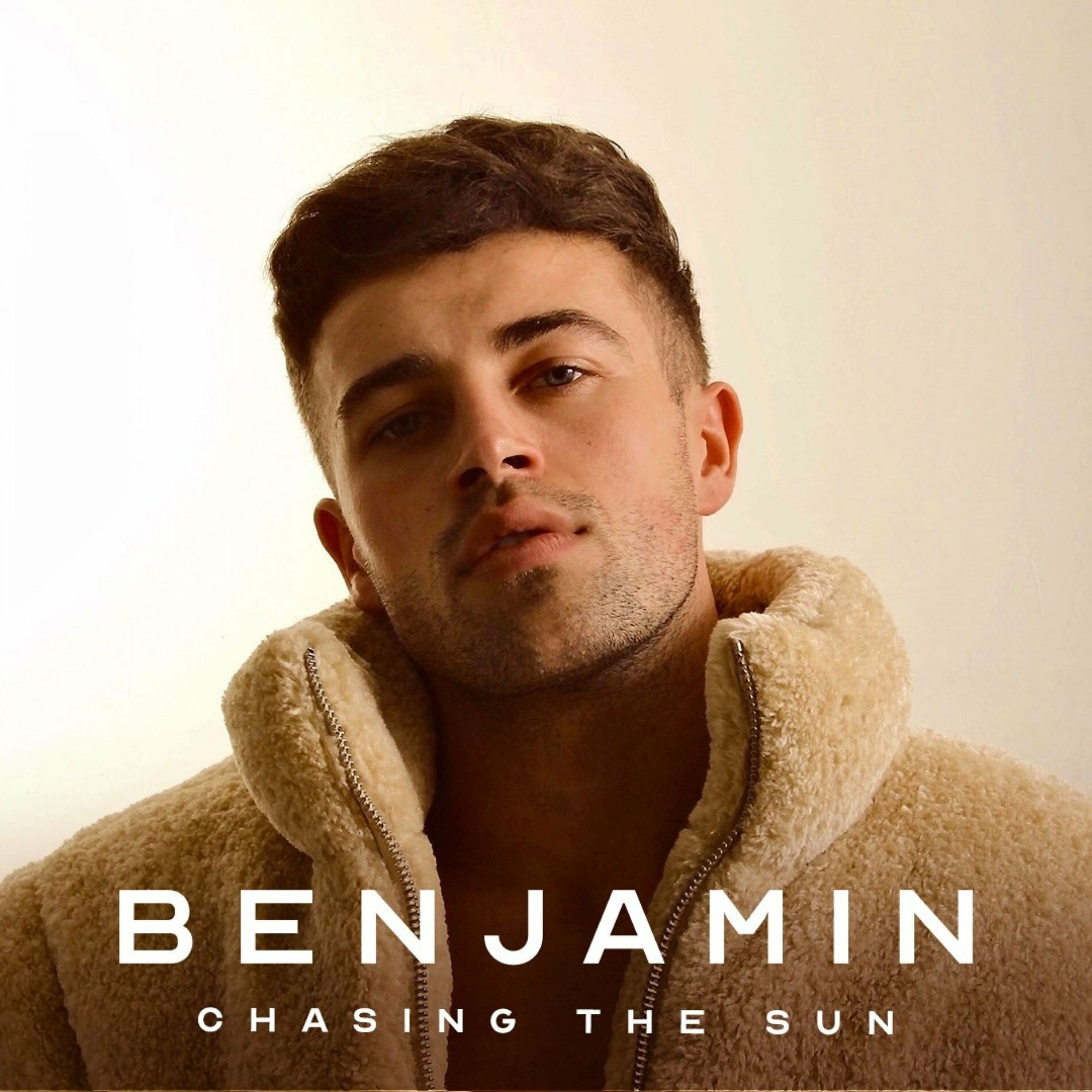 Album cover of Chasing the Sun