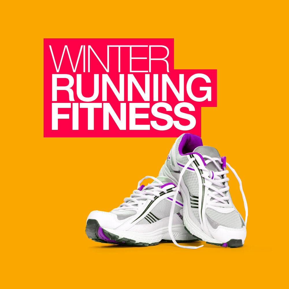 Picture of Winter Running Fitness