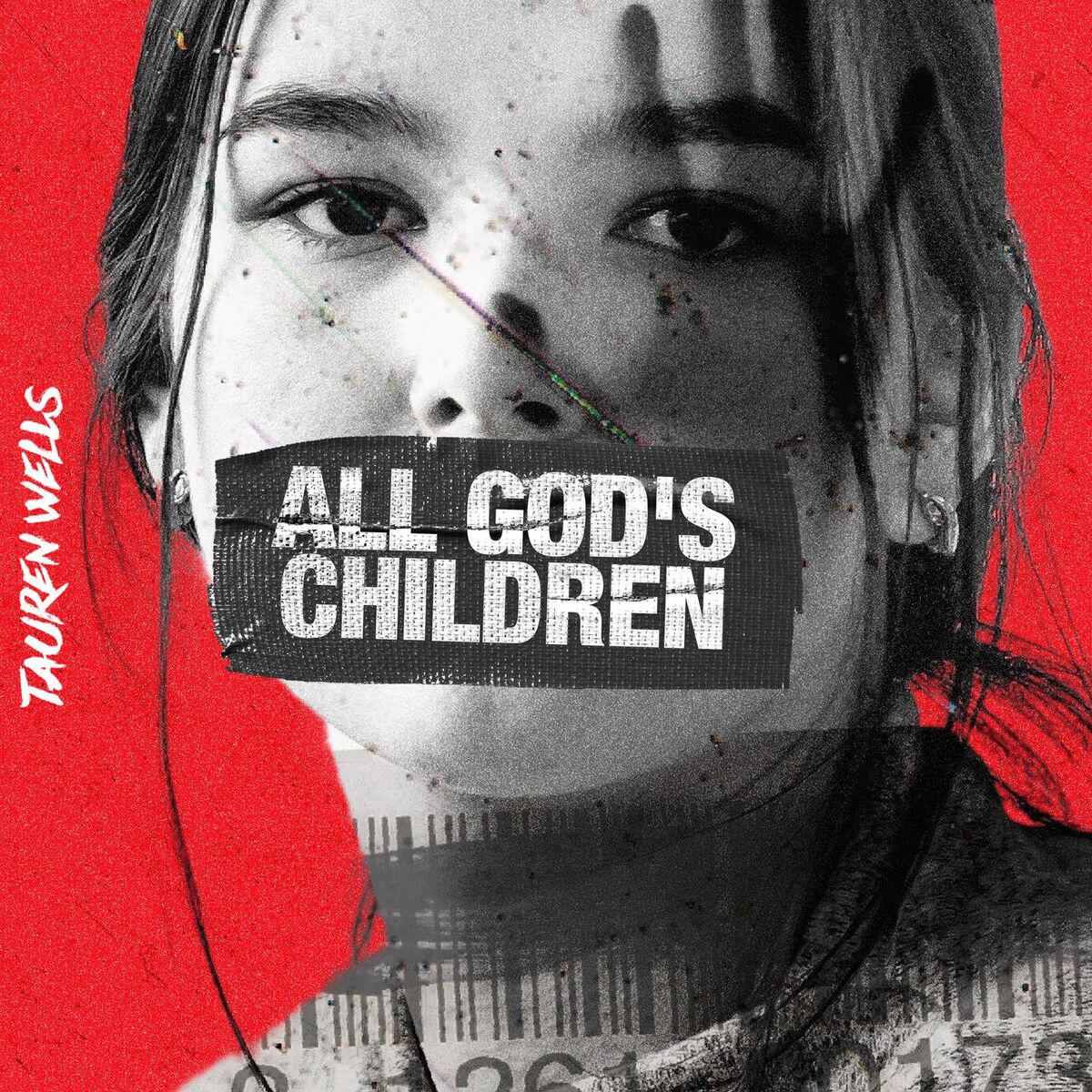 Album cover of All God's Children