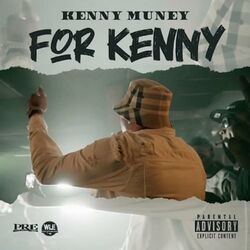 Cover of FOR KENNY