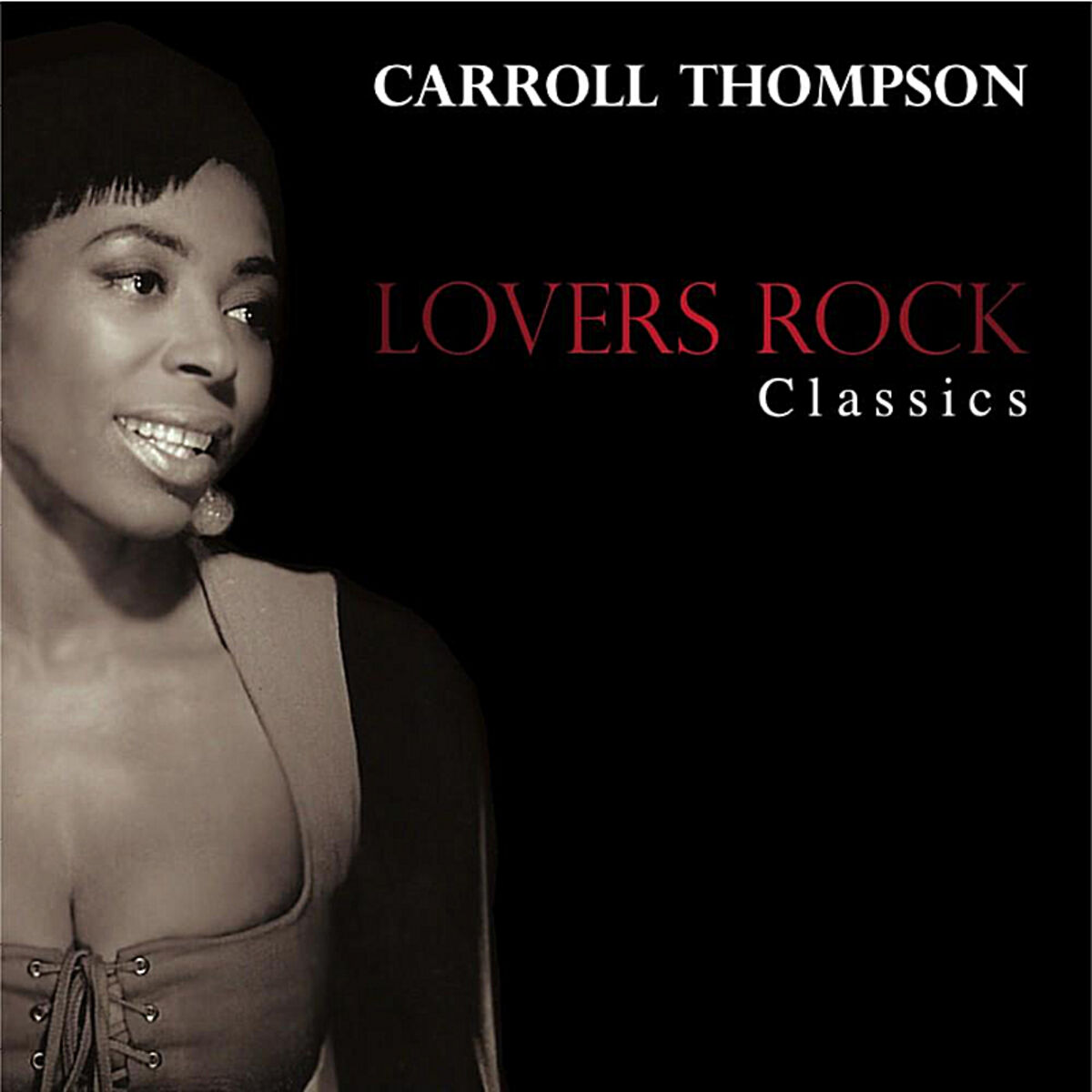 Album cover of Lovers Rock Classics