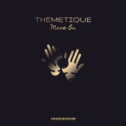 Cover of Move On