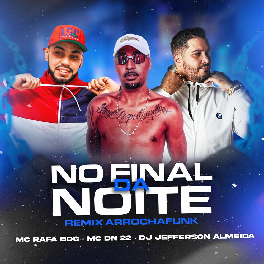 Picture of NO FINAL DA NOITE