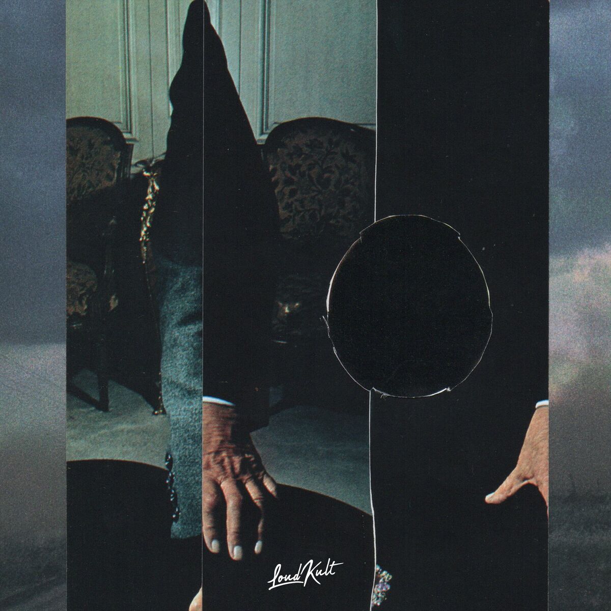 Album cover of Dough