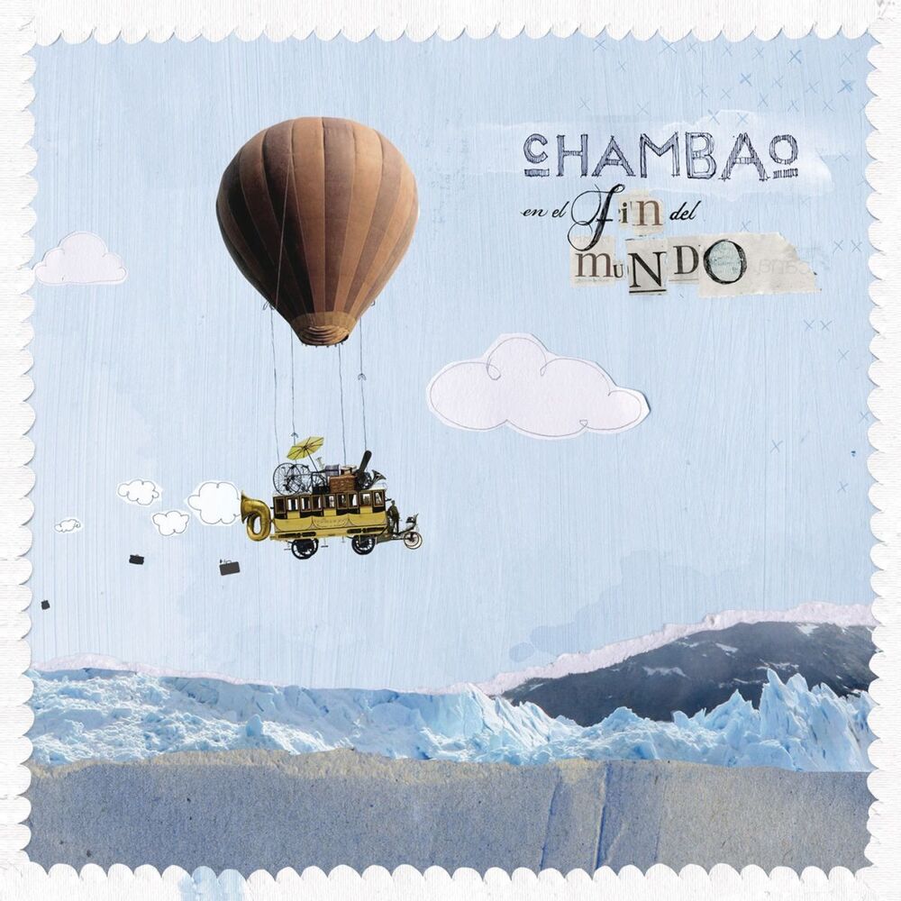 Picture of Chambao En El Fin Del Mundo