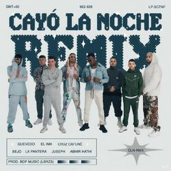 music cover