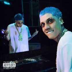 Cover of MTG - QUEBROU A CARA