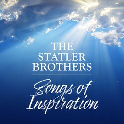 Cover of Songs of Inspiration