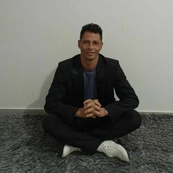 Cover of Meu Jesus Morreu por Mim