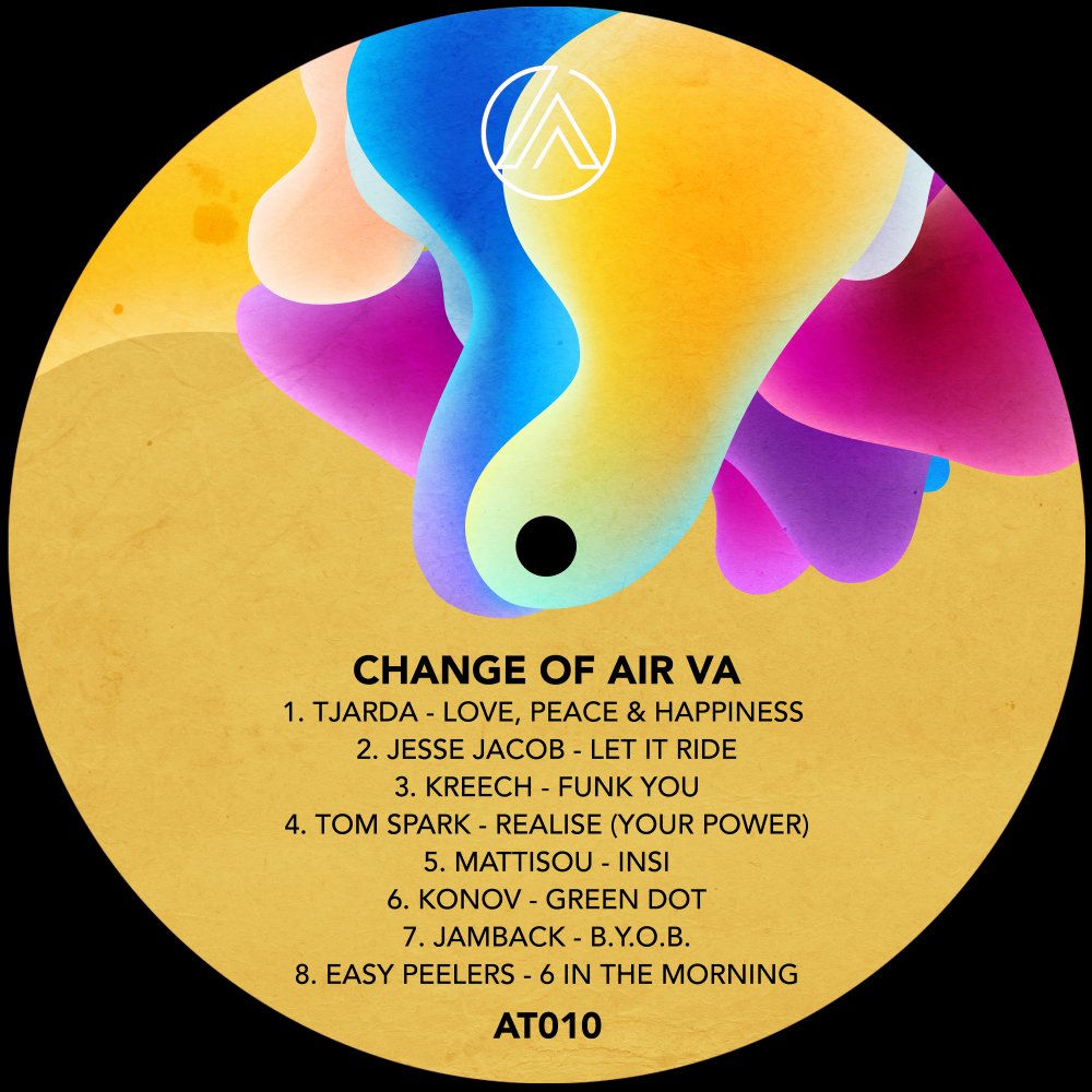 Pochette du titre Funk You