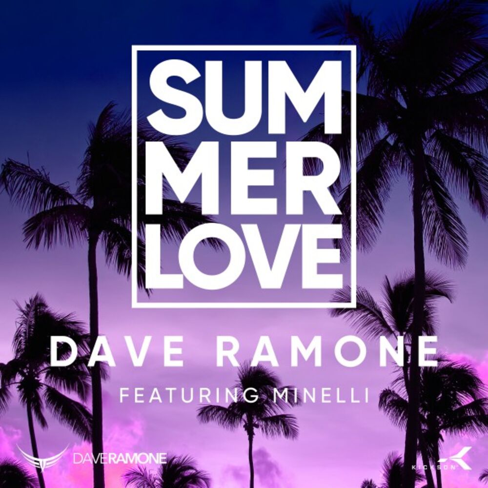 Picture of Summer Love (Mixes)