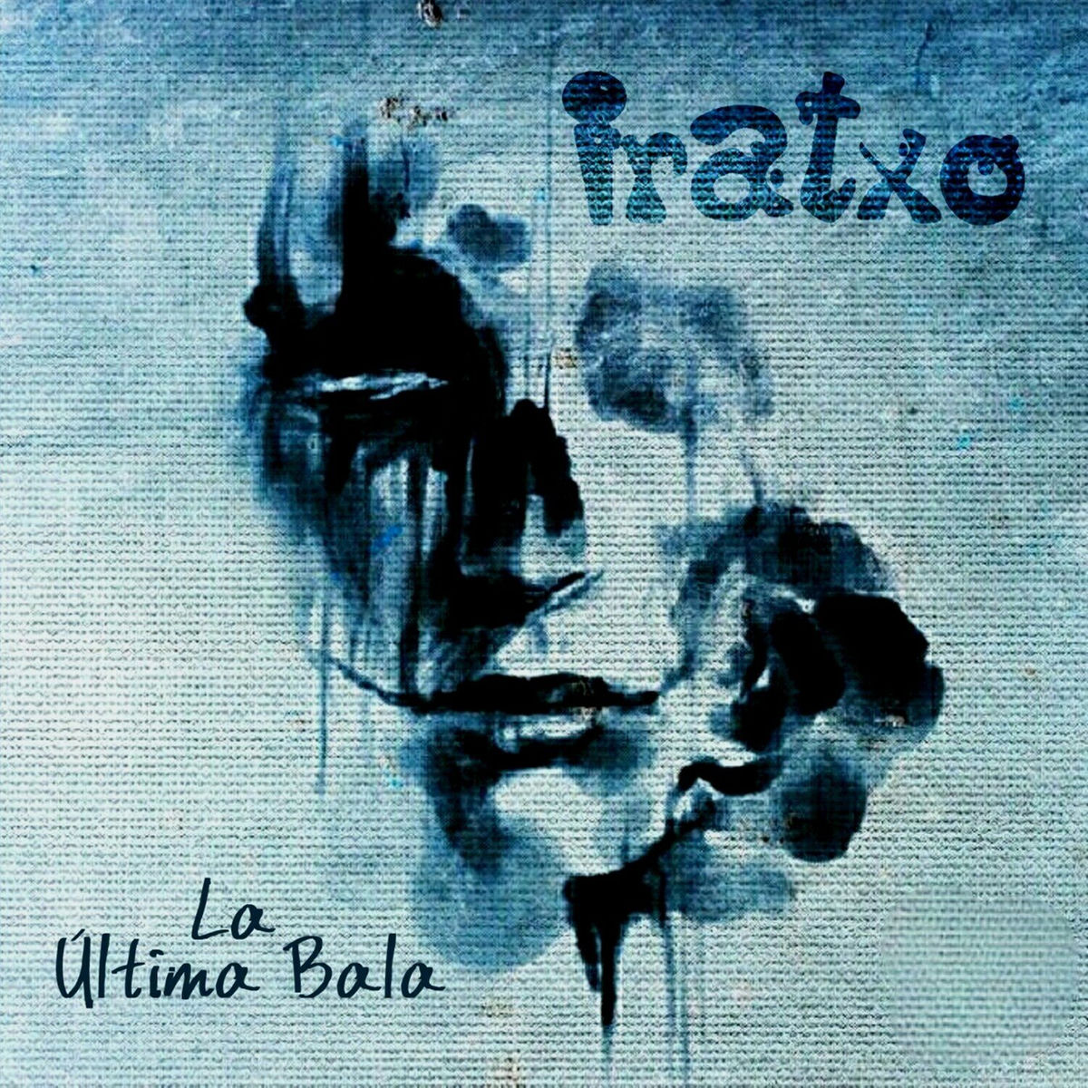 Album cover of La Última Bala