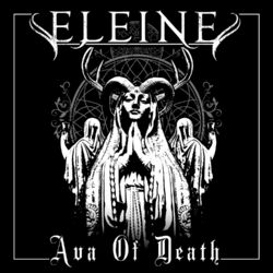 Cover of Ava of Death