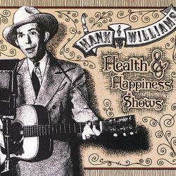 Cover of Health & Happiness Shows