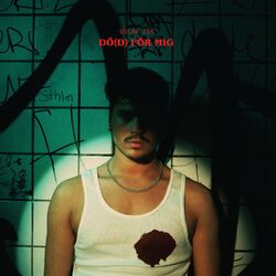 Cover of dö(d) för mig
