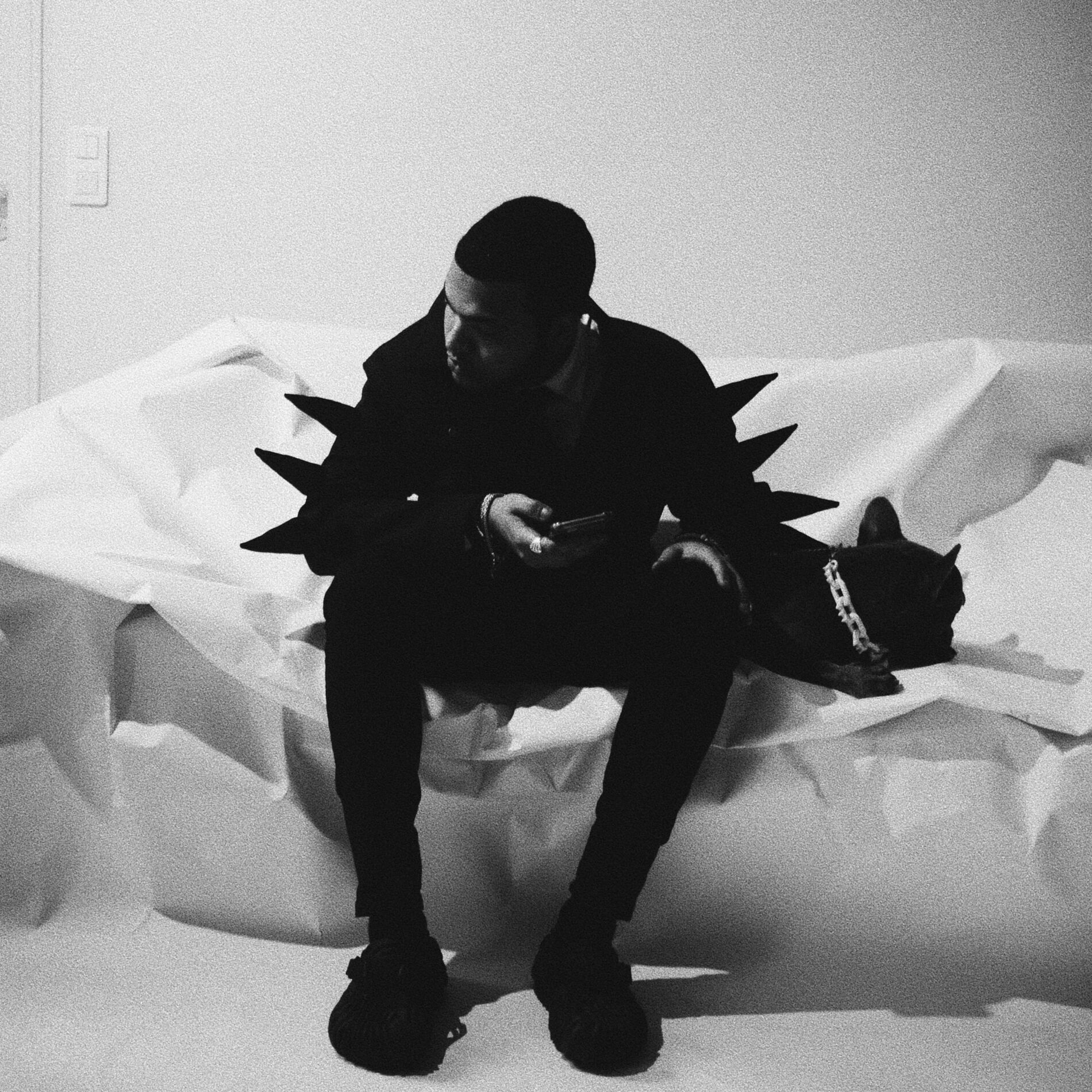 Album cover of So Vladdy Shit