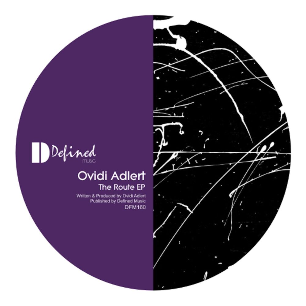 Picture of The Route EP