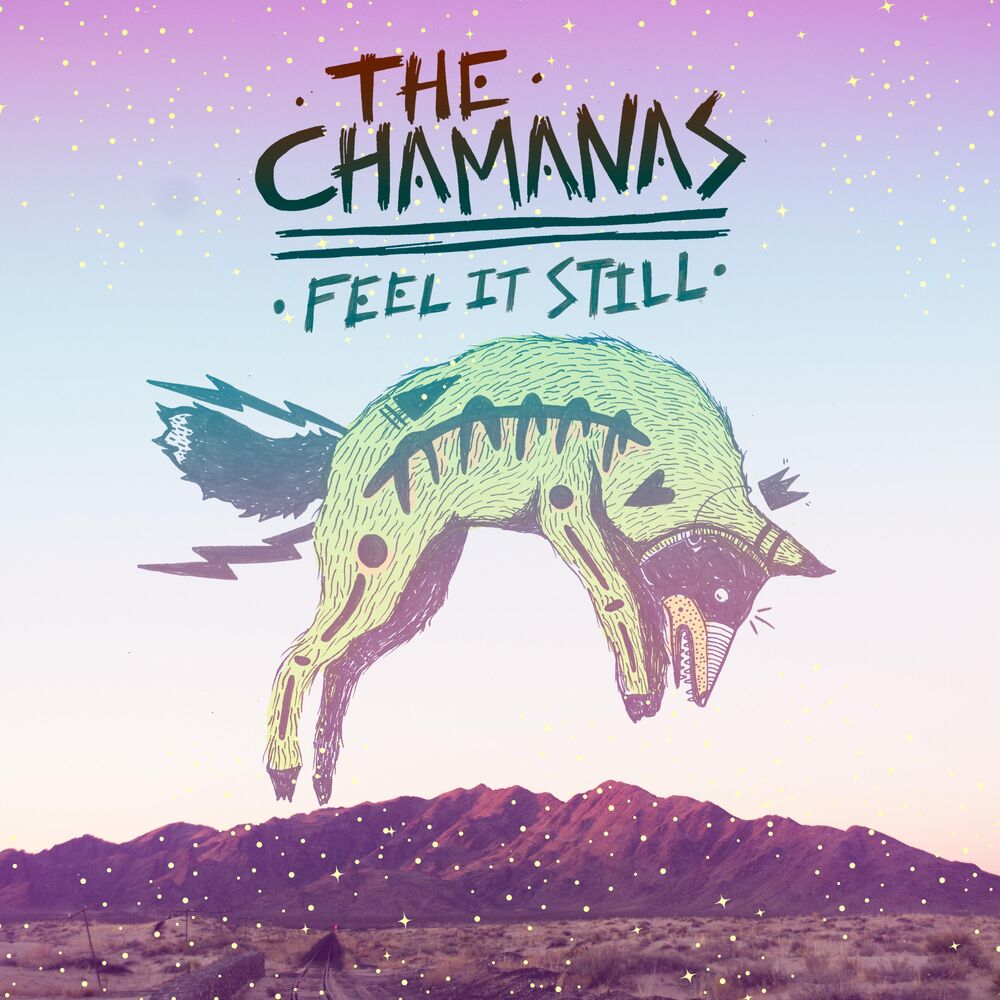 Picture of Feel It Still