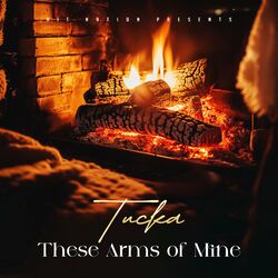 Cover of These Arms of Mine