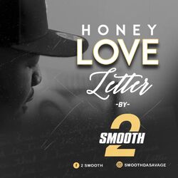Cover of Honey Love Letter