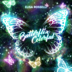 Cover of Butterflix Colorful (Demo Version)