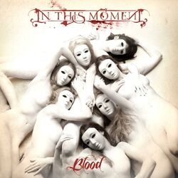 Cover of Blood