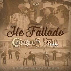 Cover of He Fallado