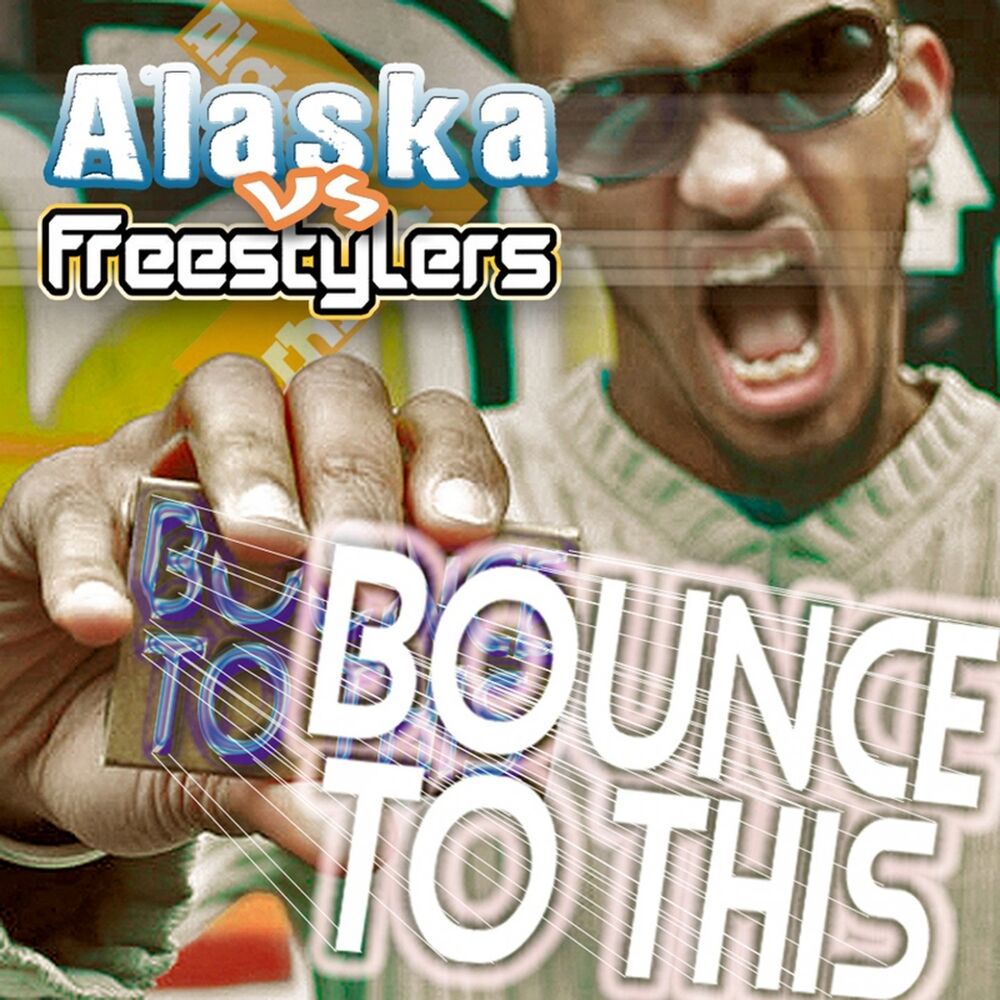 Picture of Bounce to This (Worldwide Edition)