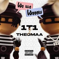 Cover of Wa wa Waaaw