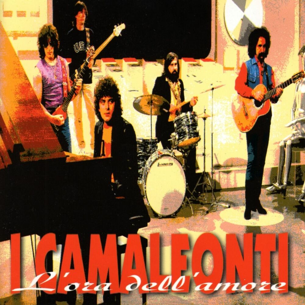 Picture of L' Ora Dell' Amore