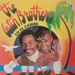 Cover of En el Caribe