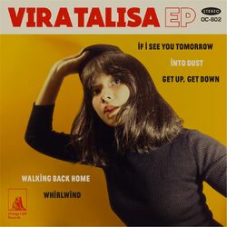 Cover of Vira Talisa