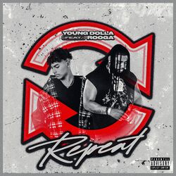 Cover of REPEAT