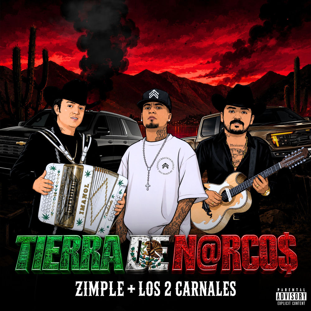 Tierra de N@RCO$