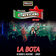 La Bota - En Vivo