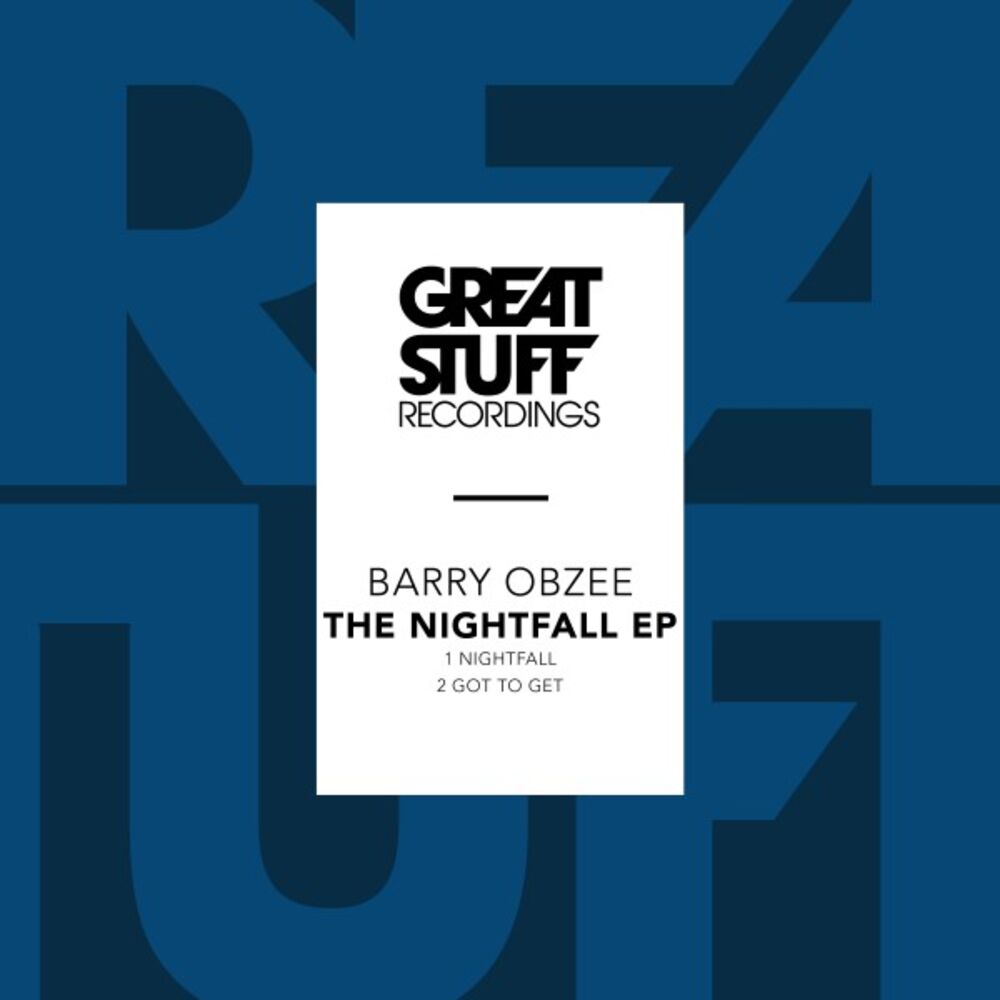 Picture of Nightfall EP