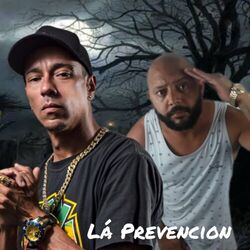 Cover of La Prevencion
