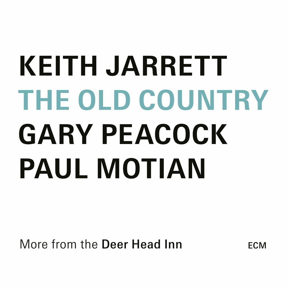 Picture of The Old Country (Live at the Deer Head Inn)