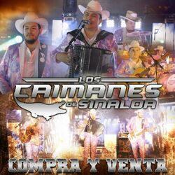 Cover of Compra Y Venta (Live)