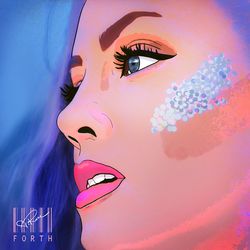 Cover of Forth