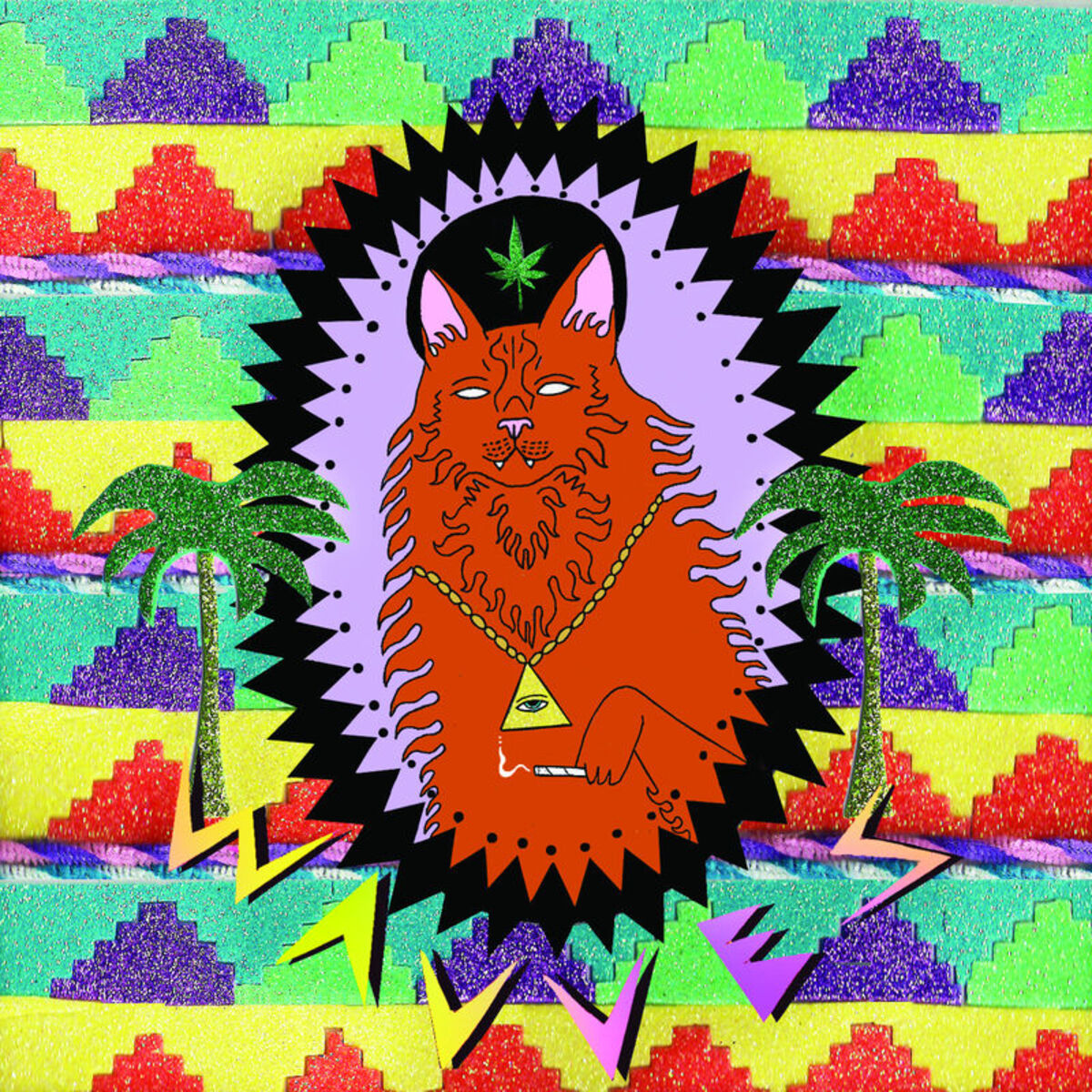 Album cover of King of the Beach