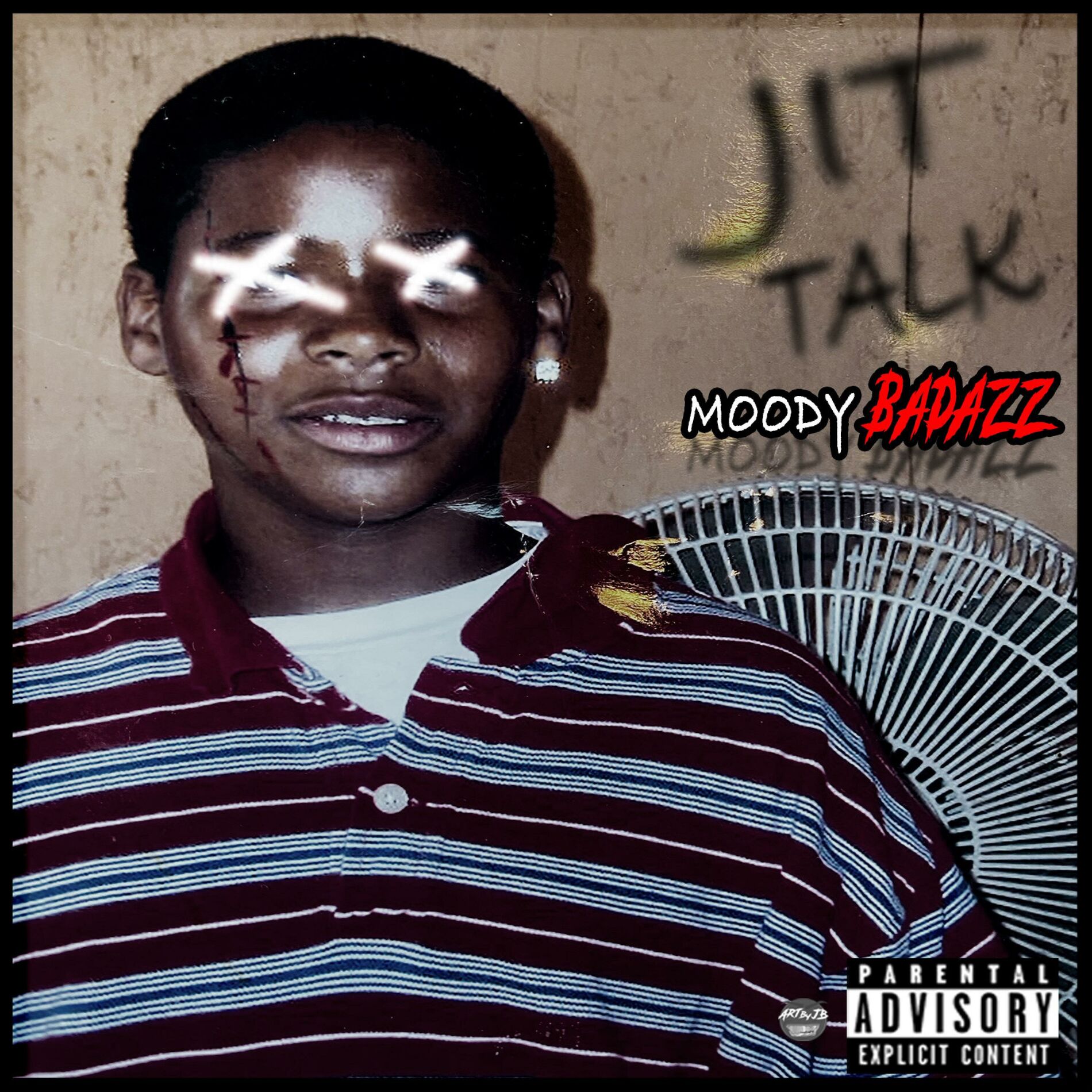 Album cover of Stupid