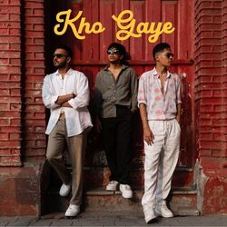 Cover of Kho Gaye